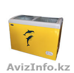 МОРОЗИЛЬНЫЕ ЛАРИ-ВИТРИНЫ (KONOV) #1180401