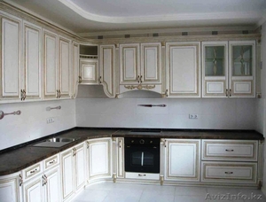 Кухонные гарнитуры в Астане #1177666