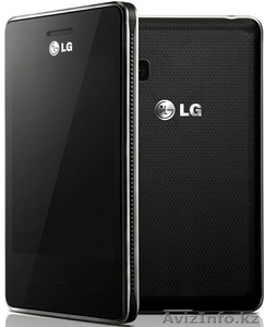 LG T370 2х симчетый 8Гб флешка #1181169