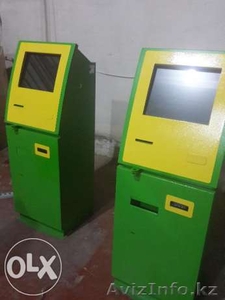 Продам лотерейные терминалы #1176726