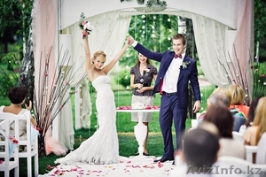 Выездная регистрация на казахском и русском языке #1171139