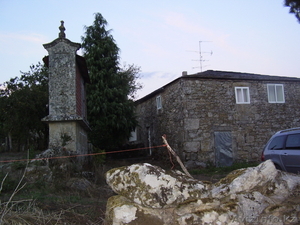 поместье в Испании, Lugo, Sarria,  Galicia. #1172244