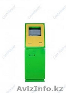 терминалы оплаты и лотерейные #1178181