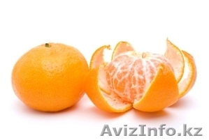 Мандарины из Грузии #1182920