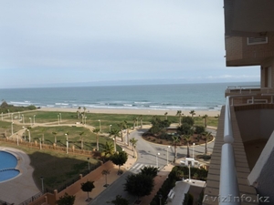 квартира в Испании, курорт Marina D'or (Oropesa del Mar -Castellon), Valencia #1172730
