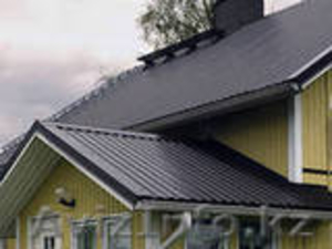 Качественный,  недорогой,  быстрый. Ремонт крыши в Алматы #1171288