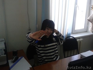 ищу работу бухгалтера оператора  #1180840