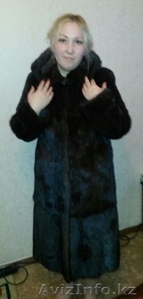 Продам норковую шубу срочно! #1180439