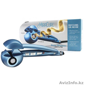 Стайлер BaByliss MiraCurl за 9500 тг.  #1179779