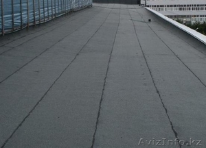 Качественный ремонт кровли крыш Алматы #1171283