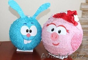 Пиньята любой сложности!  #1173350