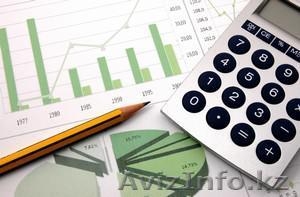 Бухгалтерская поддержка ИП и ТОО #1179764