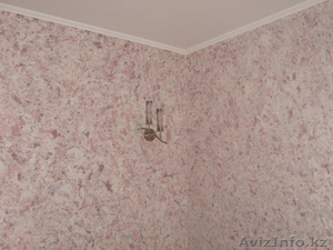 Наклейка обоев работы по гипсокартону,  кафельные работы #1180663