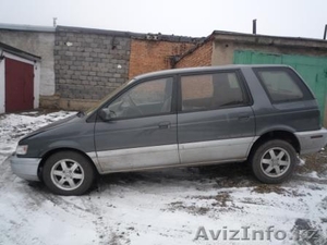 Продам Mitsubishi Chariot #1177250