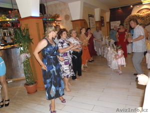 Проведем корпоративный вечер в Новый Год #1180265