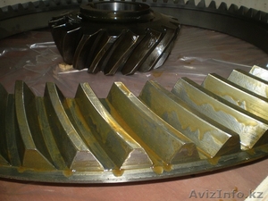  эписиноидный зуб  Gleason на ротора Р700, Р560 #1178961