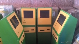 Терминалы лоторейные (поставки от производителя) #1178353