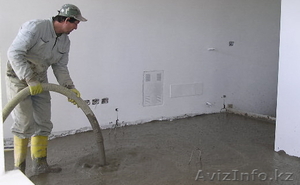 монолитный пенобетон #1179981