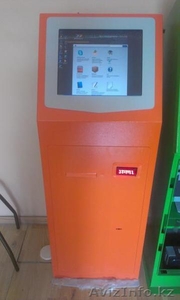 Терминалы платежные #1177197