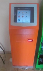 Ликвидация платежных терминалов. По себестоимости. #1181368