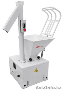 Просеиватель муки центробежного типа 