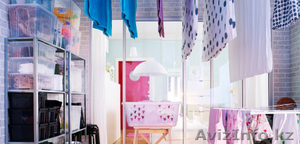 Прачечная в Алмате #1174037