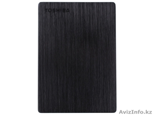 Продаю внешний жесткий дискTOSHIBA (HDTD210EK3EA) #1170189