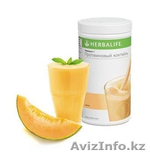 Протеиновый коктейль- Формула 1 #1173016