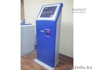 Дешевые лотерейные терминалы в Астане  #1176733