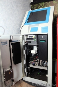 Платежные терминалы б/у #1175380