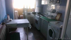 Сдам комнату в 2х комнатной 50000 тг Толе би-Розыбакиева #1169918