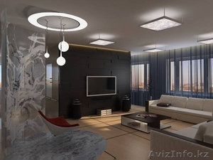 Любой ремонт коттеджей #1175979