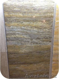 Продажа Иранского травертина оптом по Казахстану #1173127