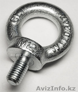 Рым-болт,  рым-гайка #1180368
