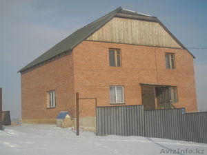 коттедж в хорошие руки #1179617