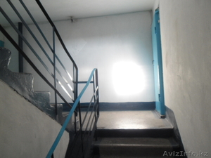 3-х комнатная квартира ул. планировки в экологичес. чистом районе городаТемиртау #1169801