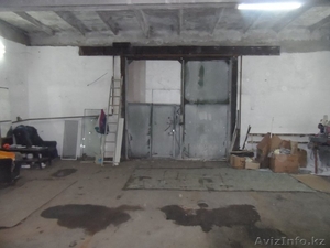 Сдам в аренду цех по производству пластиковых окон #1180269