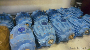 Насос Вакуумный УВД-10,  ДОЕЧНЫЙ #639777