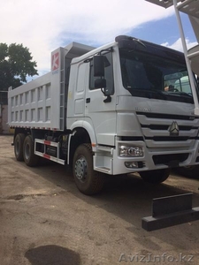 Самосвал Howo ZZ3257N3847 #1170344