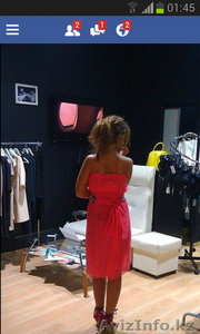 оборудование для бутика одежды #1173158