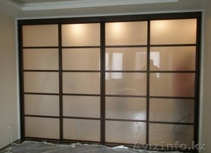 Шкафы на заказ в Астане #1177672
