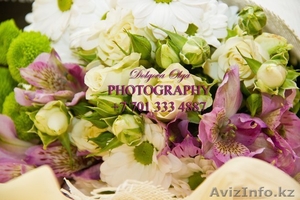 услуги фотографа  в Алматы #1178416