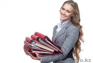 Бух обслуживание ТОО и ИП #1180273