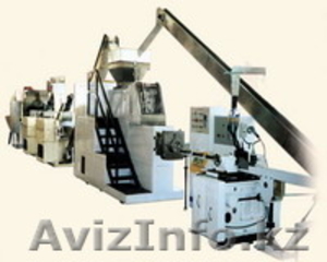 Оборудование по производству туалетного и хоз мыло #1171758