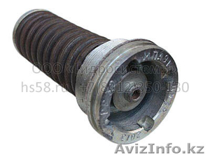 Клапан предохранительный для СУГ ППЦЗ-12 #1174461