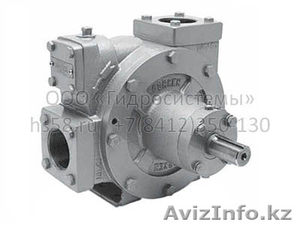 Насос и агрегат Corken Z 2000 #1174456