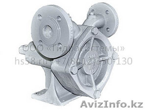 Насос и агрегат Corken FD 150 #1174457