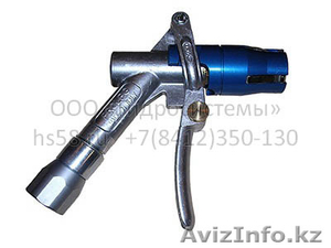 Аналог пистолета OPW T3B,  OT300 и OT300B (Италия) #1174447