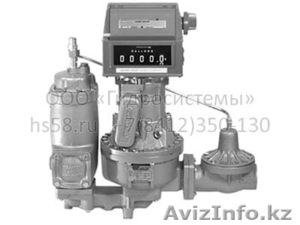 Liqua-Tech LPM-200 #1174453