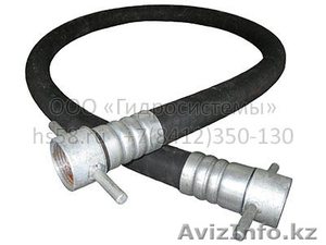 Шланг наполнительный для СУГ #1174466